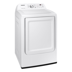 Secadora a Gas Samsung Dv22A3200Pw/Ap Vt 22Kg