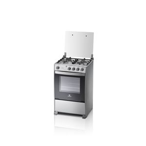 Indurama - Cocina a gas Castilla  Spazio Plus