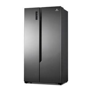 Indurama - Refrigeradora Side by Side RI-780I | 566 Litros