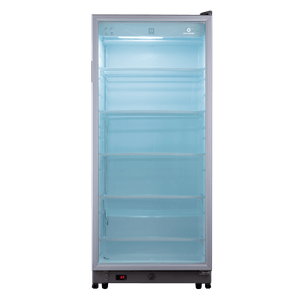 Congelador Vertical Indurama CVI-520 Croma 419 Litros