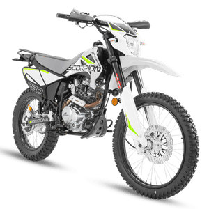 Moto Dp Daytona Dy250 Scorpion 2026