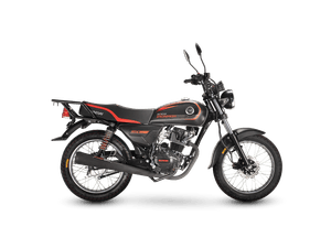 Moto Utilitaria Shineray Ironmax 2026