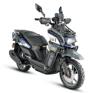 Moto Scooter Daytona Dy180 S1 Adventure Crossover 2025