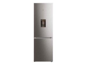 Refrigeradora Bottom Freezer Electrolux ERBA29V6HVG 285 Litros