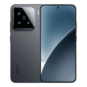 Celular Xiaomi 15 - 12/512GB Negro
