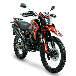 Moto Dp Shineray Xtreme 200 - 2026