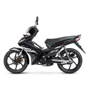 Moto Scooter Shineray Xy125-30A - 2026