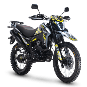 Moto Dp Shineray Xtreme 200 - 2026