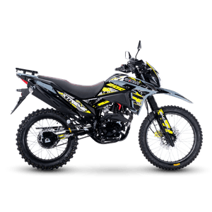Moto Dp Shineray Xtreme 200 - 2026
