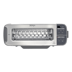 Horno Ninja Hrd-St100 1800W Gris
