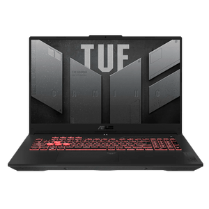Laptop Asus Ryzen7 Asus Tuf Gaming A17 Fa707Nv-Hx071 - 17" | 16GB/1TB