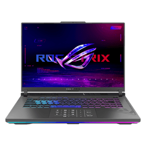 Laptop Asus Core I9 Rog Strix G16
G614Jir-N4092W - 16" | 32GB/1TB