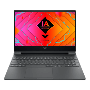 Laptop Gaming Hp Ryzen7 Victus 15-Fb2020La - 15.6" | 16GB/1TB