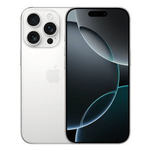 Celular Iphone 16 Pro 8/128GB Blanco Titanium