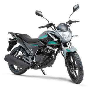 Moto Deportiva Igm Im160Str-2E 2025