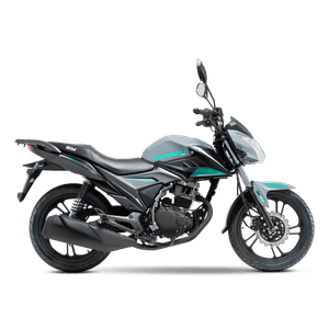 Moto Deportiva Igm Im160Str-2E 2025