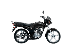 Moto UtIIitaria Suzuki Gd115 Evolution 2026