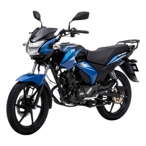 Moto UtIIitaria Tvs Stryker 125 Azul 2026