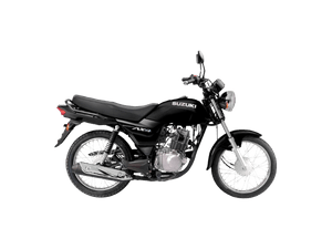 Moto UtIIitaria Suzuki Gd115 - 2026