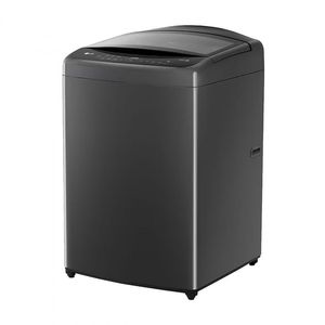 Lg - Lavadora WT19MV6 Middle Black | 19Kg
