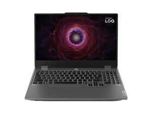Laptop Lenovo Gaming R5-7235Hs Lenovo Loq 15Arp9 | 12/512GB