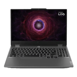 Laptop Lenovo Gaming R5-7235Hs Lenovo Loq 15Arp9 | 12/512GB