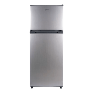 Refrigeradora Ri Top Mount Global Rg-200Nf Steel 262Litros