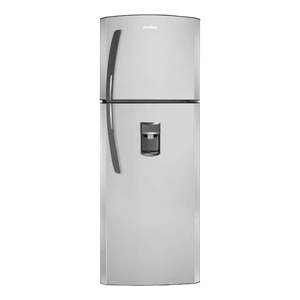 Mabe - Refrigerador automático RMP378FLEU | 378 Litros