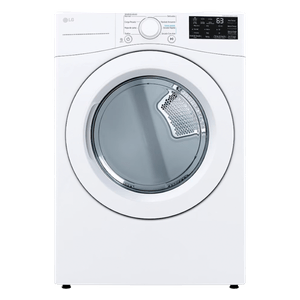 Secadora a Gas LG Df50Wv2S6W 25Kg