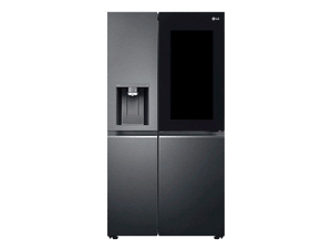 Refrigeradora Ri Side By Side LG Vs25Xhwcb 674 Litros