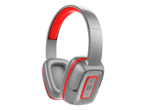 Audífonos Inal Maxell HOOK BT300 Gris