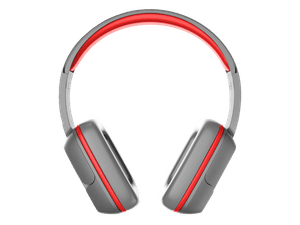 Audífonos Inal Maxell HOOK BT300 Gris