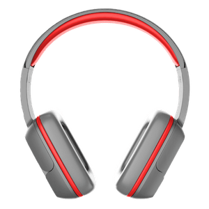 Audífonos Inal Maxell HOOK BT300 Gris