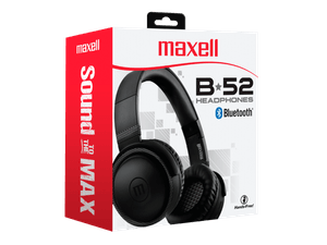 Audífonos Inal Maxell HP-BTB52