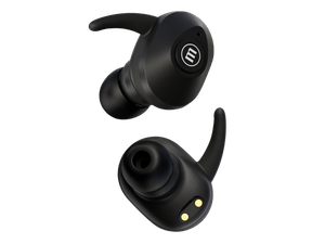 Audífonos Inal Maxell MINI DUO Negro