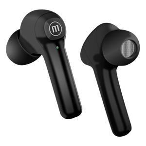 Audífonos Inal Maxell DYNAMIC+ Negro