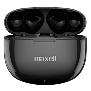 Audífonos Inal Maxell DYNAMIC+ Negro