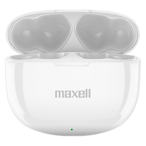 Audífonos Inal Maxell DYNAMIC+ Blanco