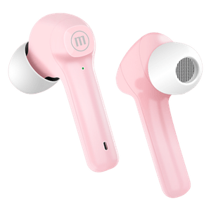Audífonos Inal Maxell DYNAMIC+ Rosa