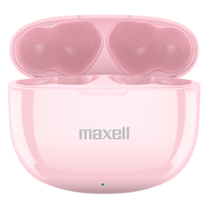Audífonos Inal Maxell DYNAMIC+ Rosa