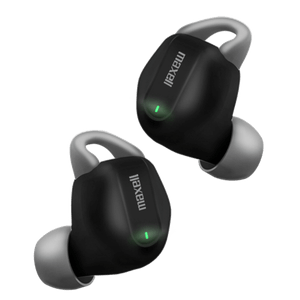 Audífonos Maxell EB-BTMXDUO Negro