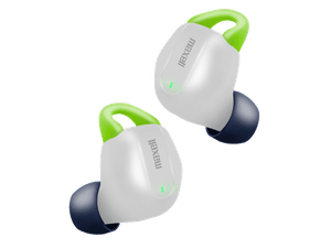 Audífonos Maxell EB-BTMXDUO