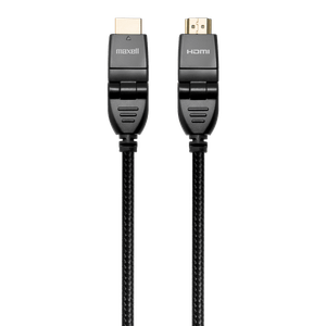 Cable Hdmi Maxell CB-HDMI3 - 3ft Negro