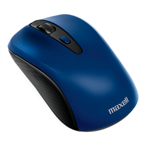 Mouse Maxell MOWR-101 Azul