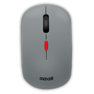 Mouse Maxell MOWL-100 Gris