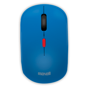 Mouse Maxell 347899 Azul