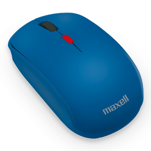 Mouse Maxell 347899 Azul