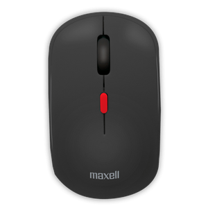 Mouse Maxell MOWL-100  Negro