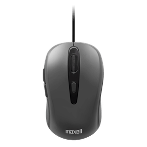 Mouse Maxell MOWR-105 Plata