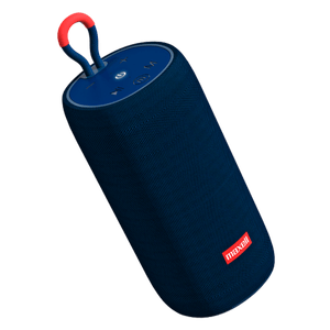 Parlante Portátil Maxell BT-DISTRIKT Azul